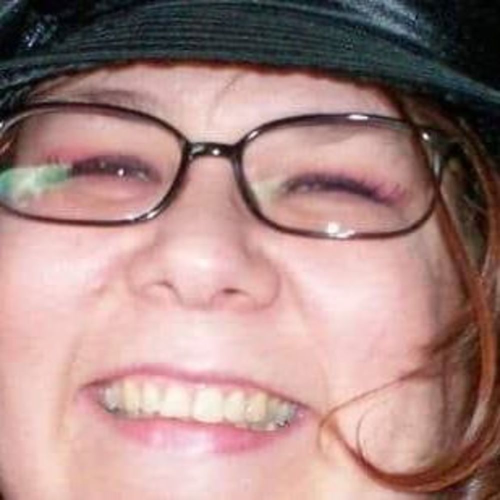 Meet your Posher, Jeannine